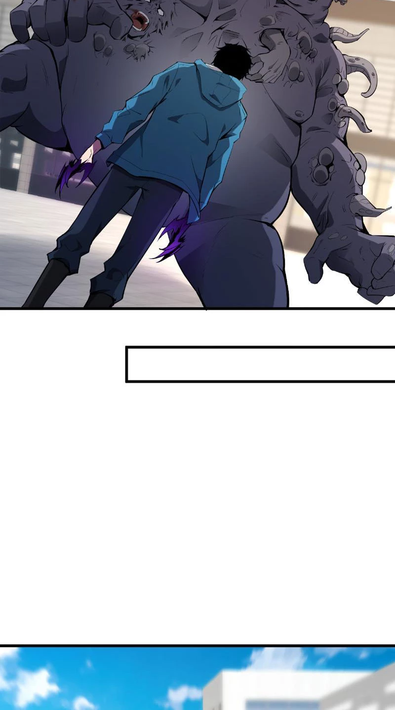 Mạt Nhật Thiên Hạ: Ta, Virus Quân Vương Chap 5 - Next Chap 6