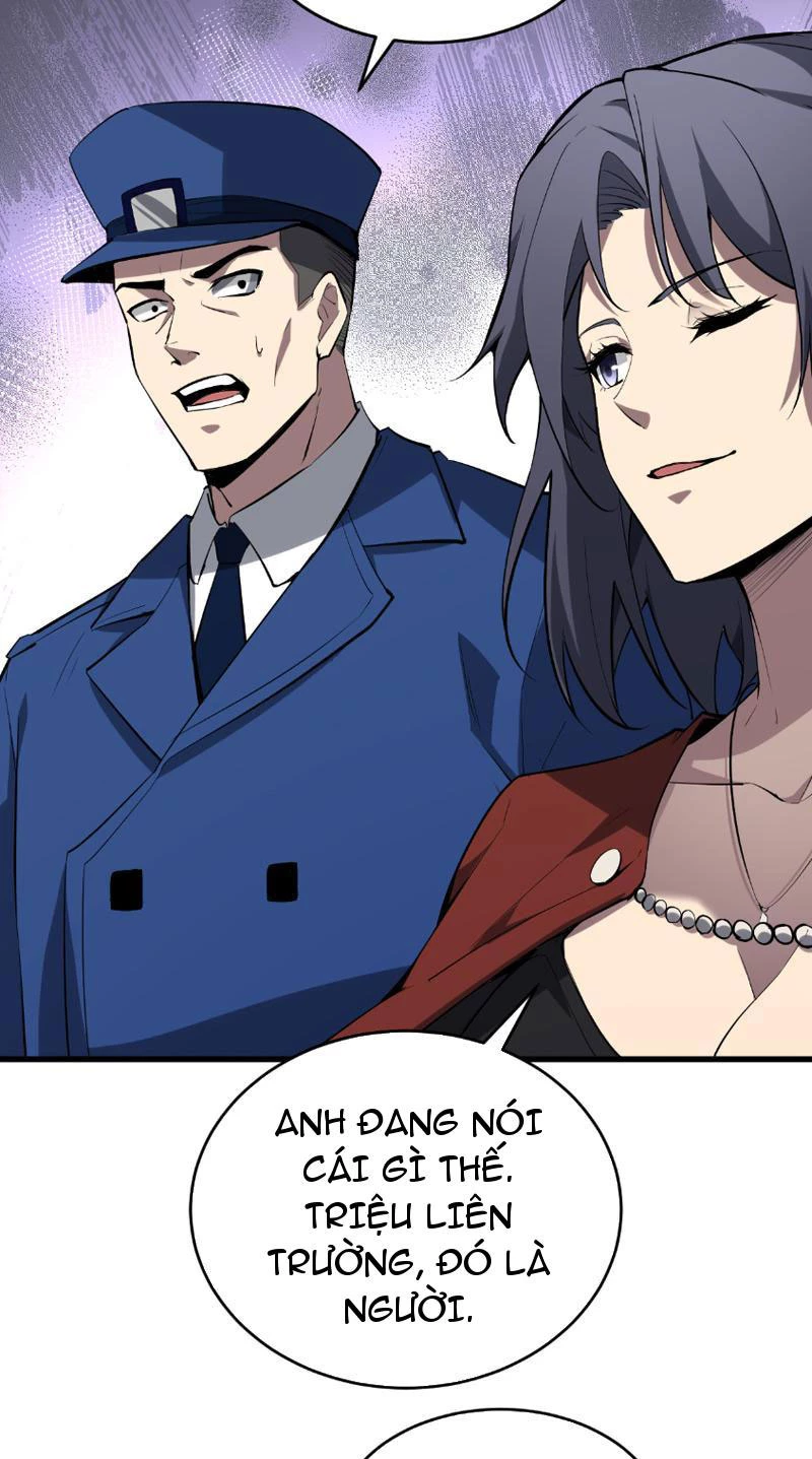 Mạt Nhật Thiên Hạ: Ta, Virus Quân Vương Chap 5 - Next Chap 6