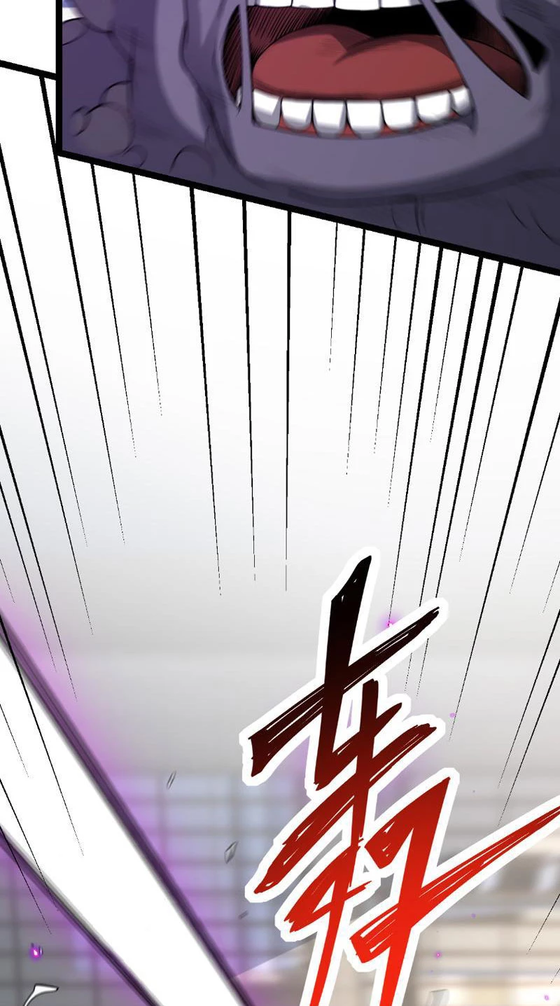 Mạt Nhật Thiên Hạ: Ta, Virus Quân Vương Chap 5 - Next Chap 6