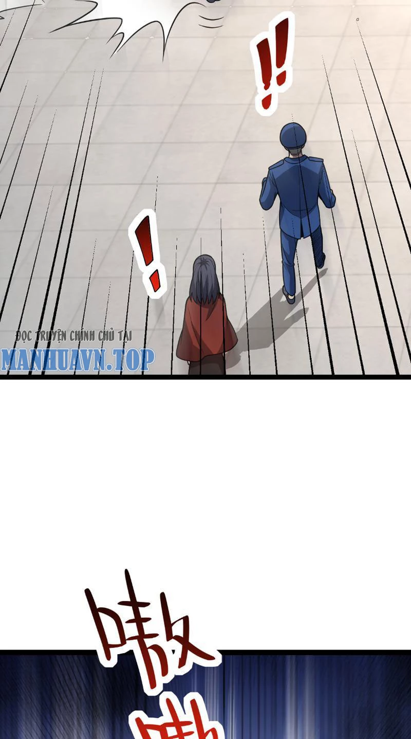 Mạt Nhật Thiên Hạ: Ta, Virus Quân Vương Chap 5 - Next Chap 6