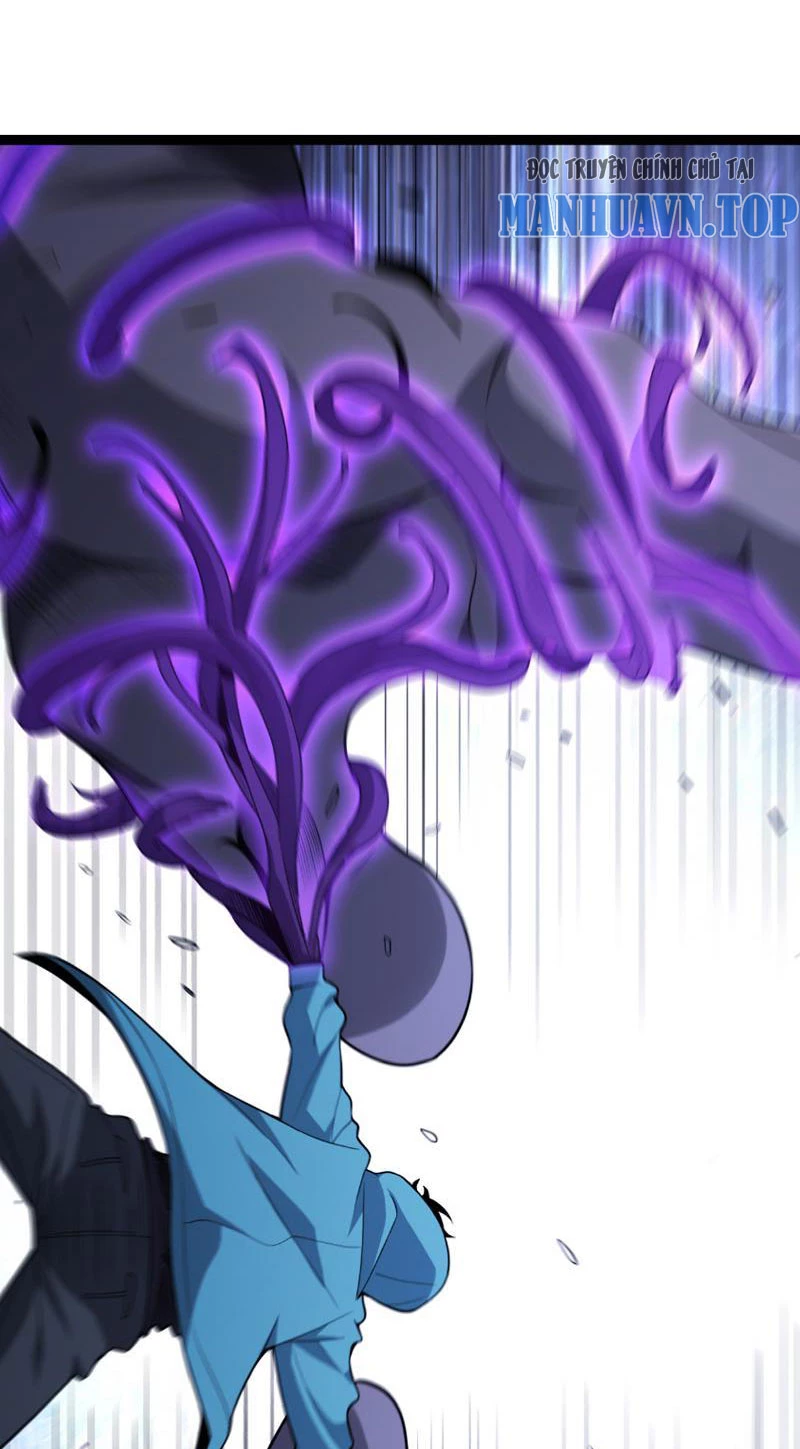 Mạt Nhật Thiên Hạ: Ta, Virus Quân Vương Chap 5 - Next Chap 6