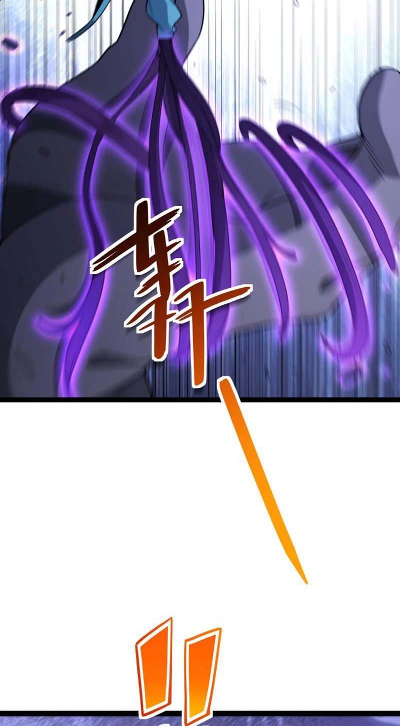 Mạt Nhật Thiên Hạ: Ta, Virus Quân Vương Chap 5 - Next Chap 6