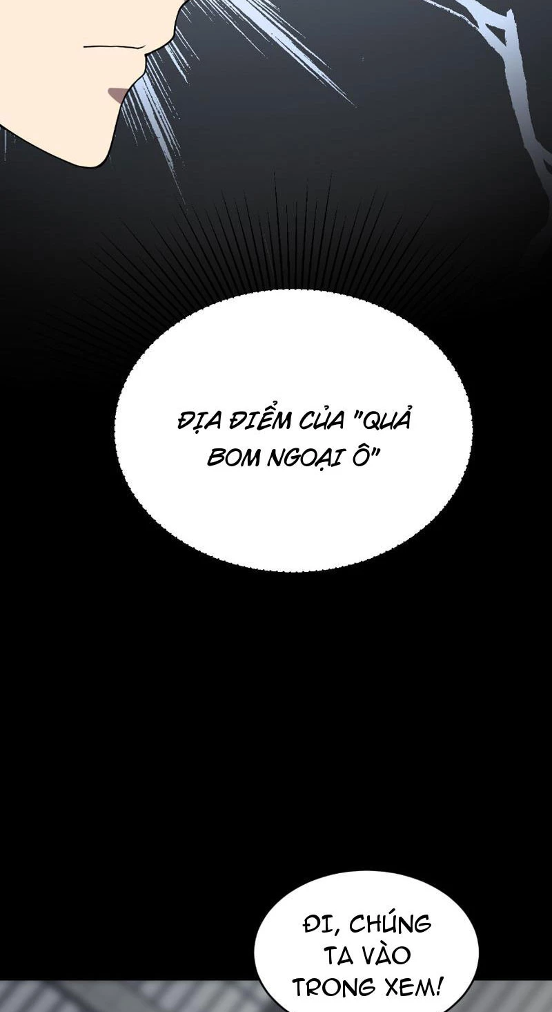 Mạt Nhật Thiên Hạ: Ta, Virus Quân Vương Chap 5 - Next Chap 6