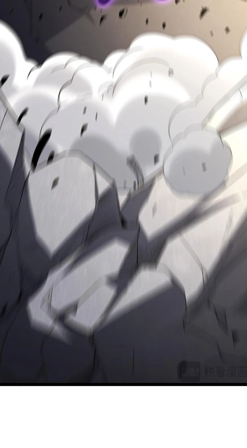 Mạt Nhật Thiên Hạ: Ta, Virus Quân Vương Chap 5 - Next Chap 6