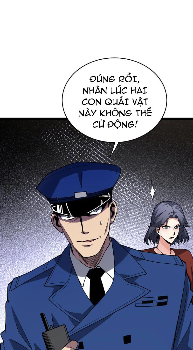 Mạt Nhật Thiên Hạ: Ta, Virus Quân Vương Chap 5 - Next Chap 6