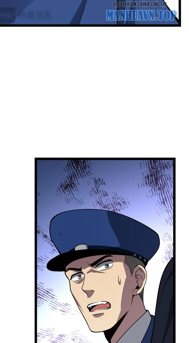 Mạt Nhật Thiên Hạ: Ta, Virus Quân Vương Chap 5 - Next Chap 6