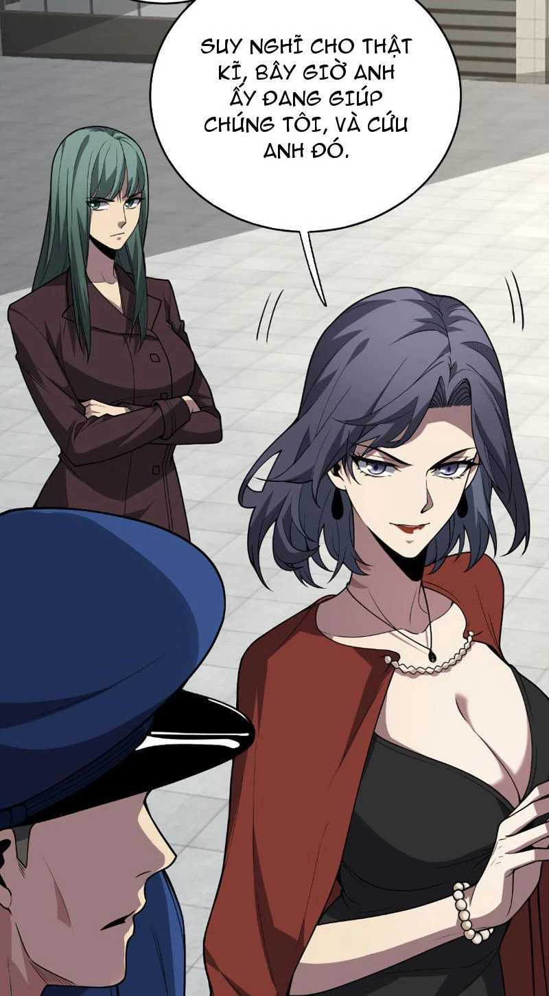 Mạt Nhật Thiên Hạ: Ta, Virus Quân Vương Chap 5 - Next Chap 6