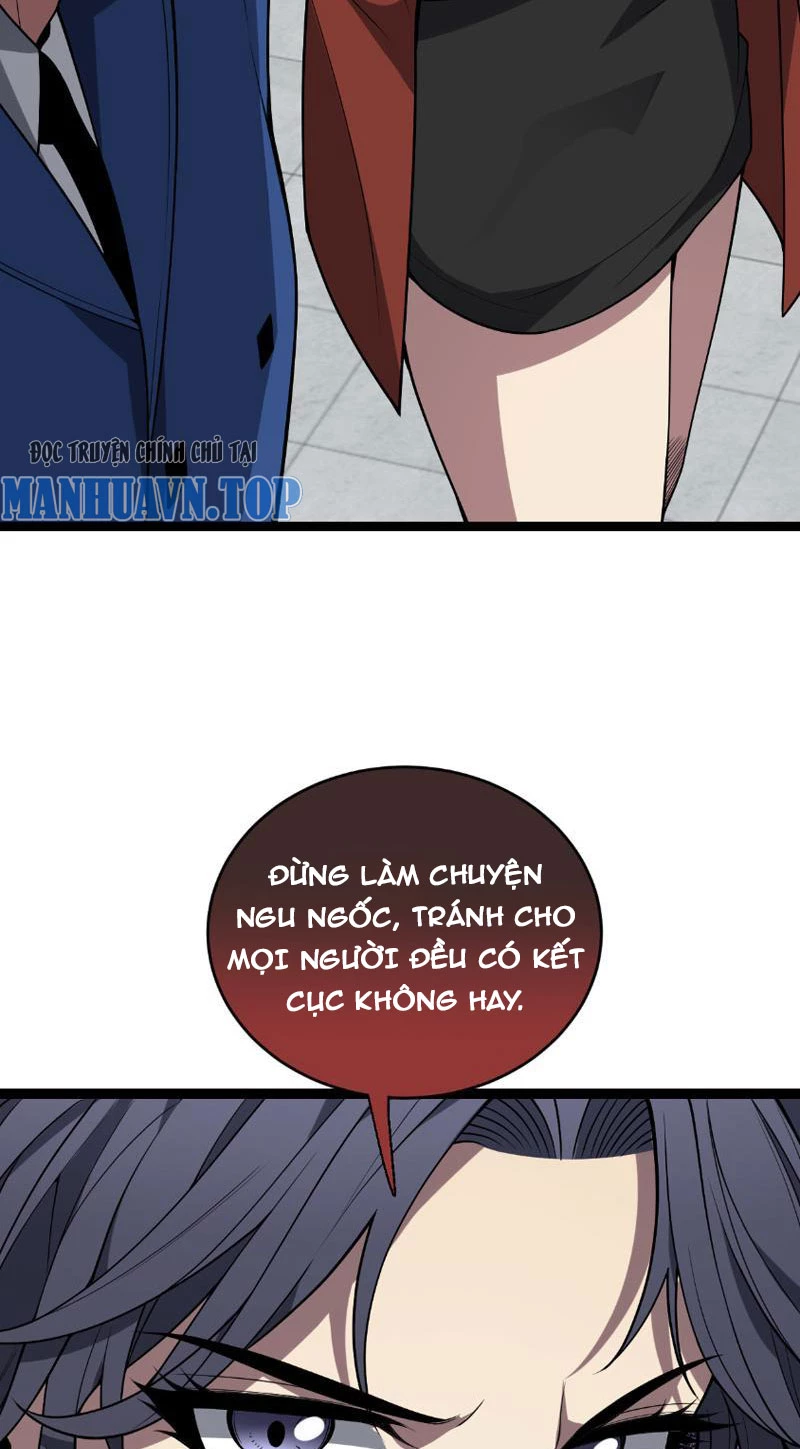 Mạt Nhật Thiên Hạ: Ta, Virus Quân Vương Chap 5 - Next Chap 6