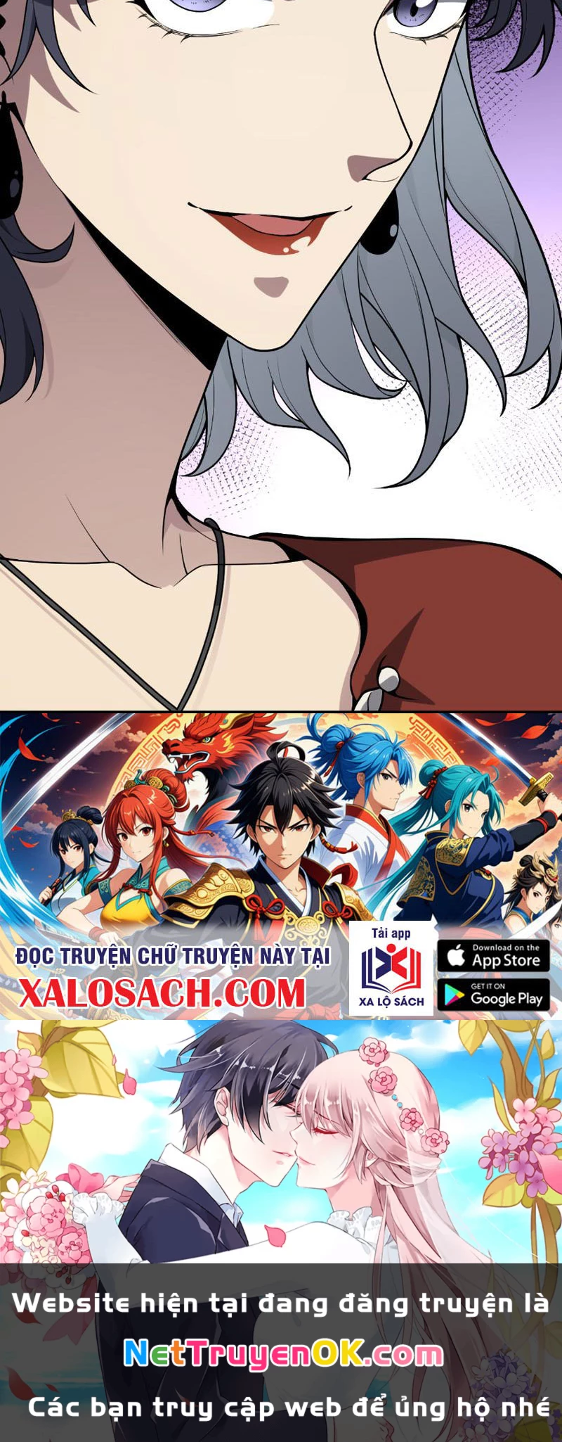 Mạt Nhật Thiên Hạ: Ta, Virus Quân Vương Chap 5 - Next Chap 6