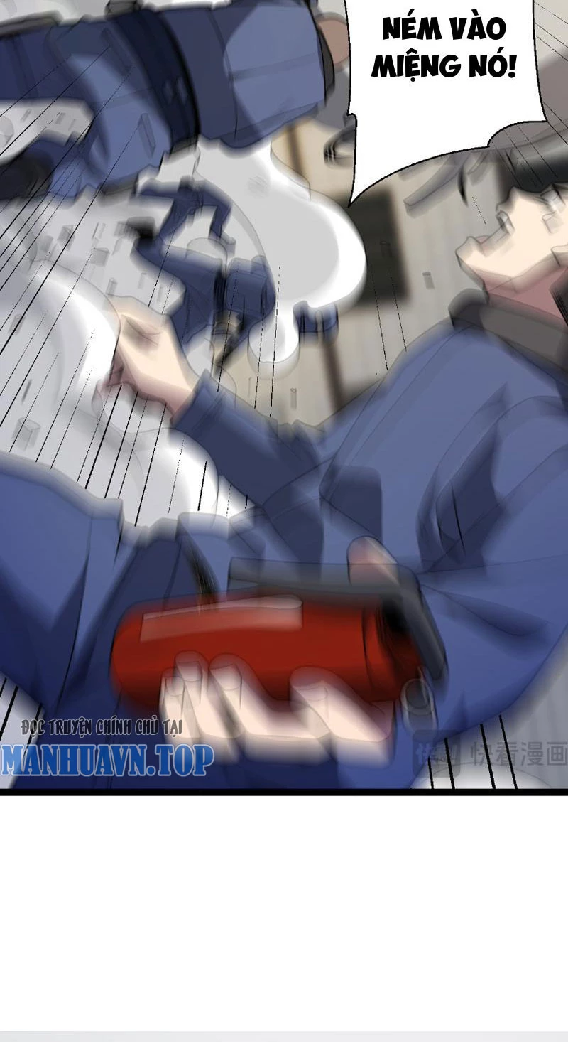 Mạt Nhật Thiên Hạ: Ta, Virus Quân Vương Chap 5 - Next Chap 6