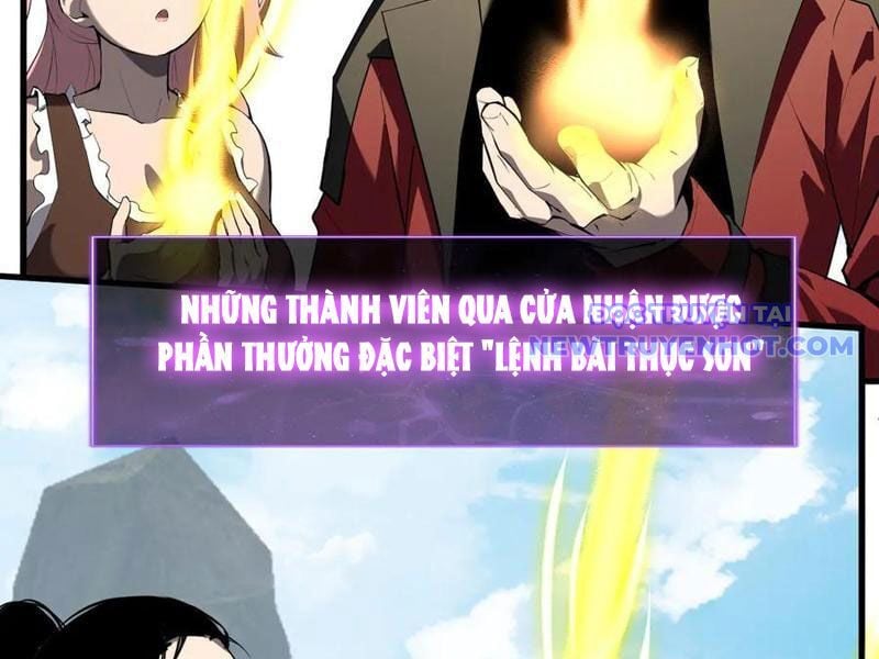 Mạt Nhật Thiên Hạ: Ta, Virus Quân Vương Chap 50 - Next Chap 51