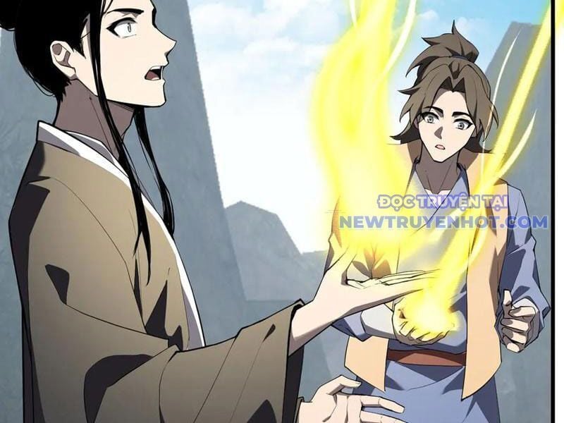 Mạt Nhật Thiên Hạ: Ta, Virus Quân Vương Chap 50 - Next Chap 51