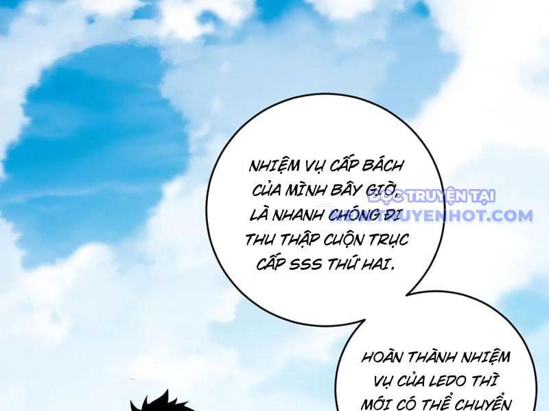 Mạt Nhật Thiên Hạ: Ta, Virus Quân Vương Chap 50 - Next Chap 51