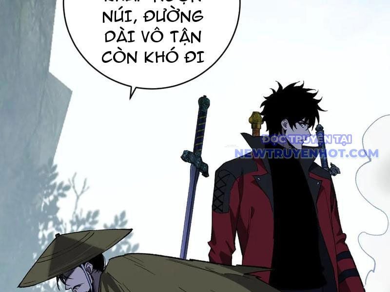 Mạt Nhật Thiên Hạ: Ta, Virus Quân Vương Chap 50 - Next Chap 51