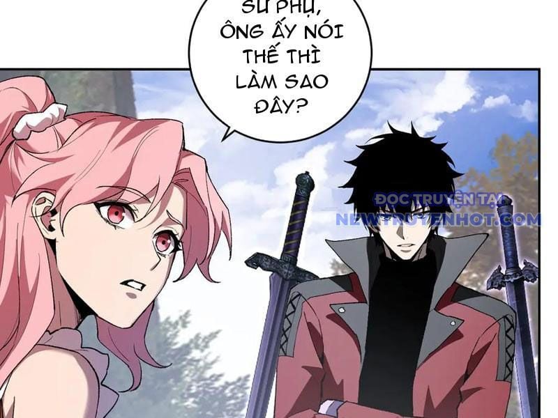 Mạt Nhật Thiên Hạ: Ta, Virus Quân Vương Chap 50 - Next Chap 51