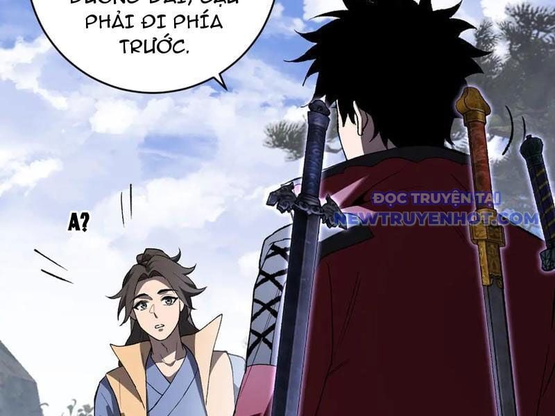 Mạt Nhật Thiên Hạ: Ta, Virus Quân Vương Chap 50 - Next Chap 51