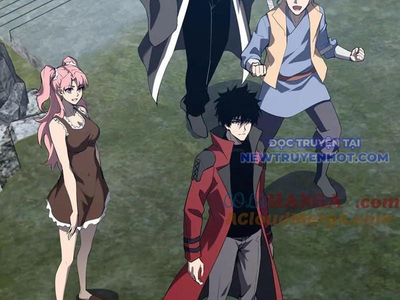 Mạt Nhật Thiên Hạ: Ta, Virus Quân Vương Chap 50 - Next Chap 51