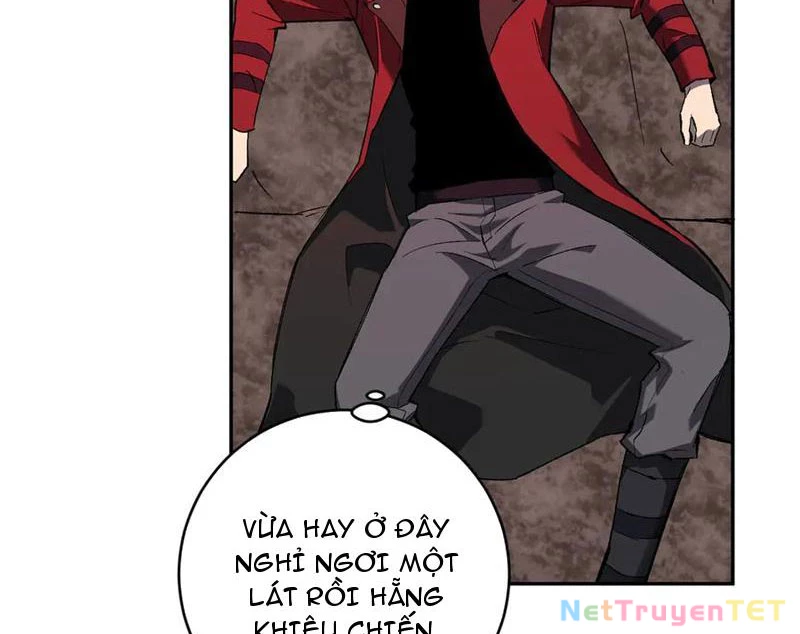 Mạt Nhật Thiên Hạ: Ta, Virus Quân Vương Chap 51 - Next Chap 52