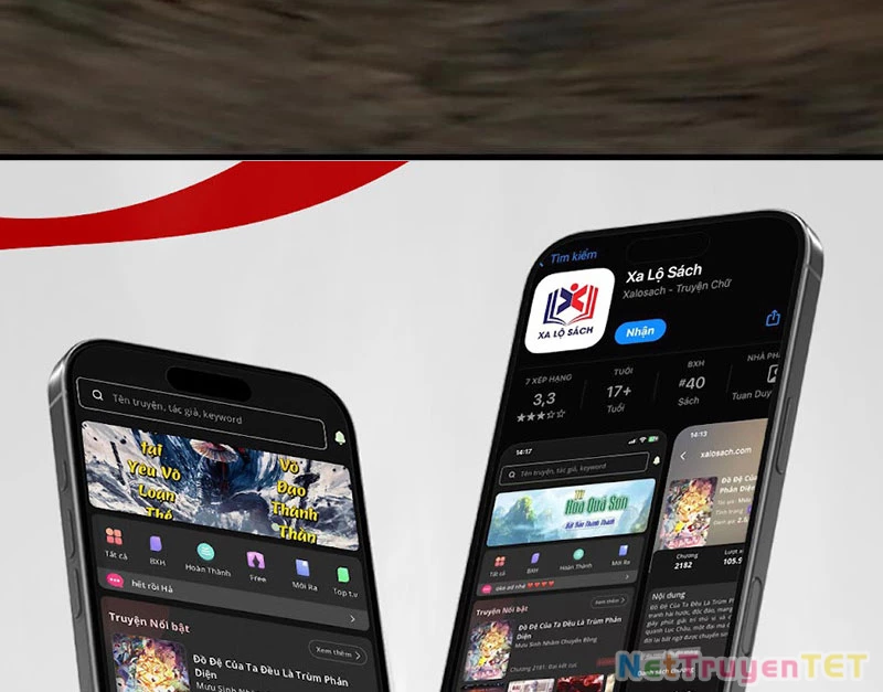 Mạt Nhật Thiên Hạ: Ta, Virus Quân Vương Chap 51 - Next Chap 52