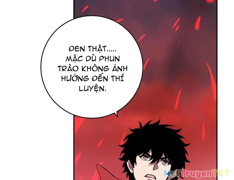 Mạt Nhật Thiên Hạ: Ta, Virus Quân Vương Chap 51 - Next Chap 52