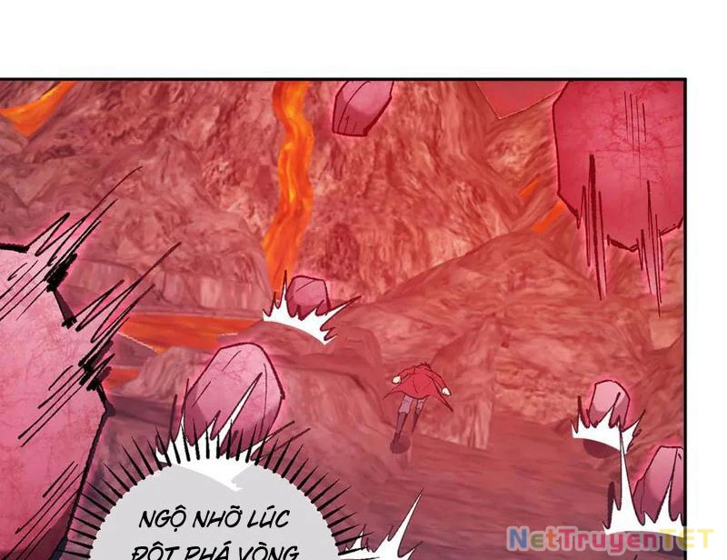 Mạt Nhật Thiên Hạ: Ta, Virus Quân Vương Chap 51 - Next Chap 52