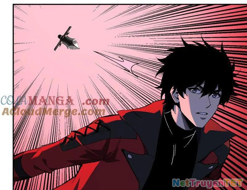 Mạt Nhật Thiên Hạ: Ta, Virus Quân Vương Chap 51 - Next Chap 52