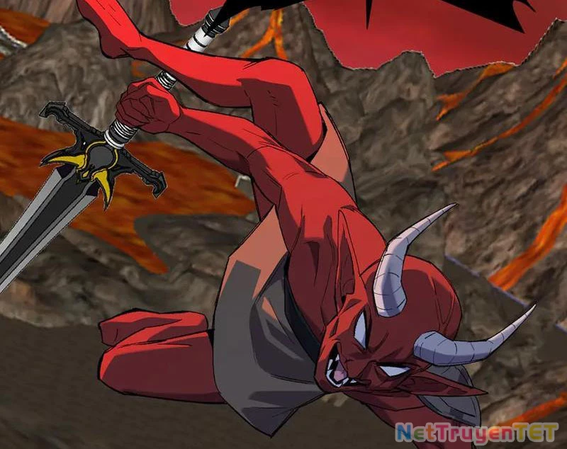 Mạt Nhật Thiên Hạ: Ta, Virus Quân Vương Chap 51 - Next Chap 52