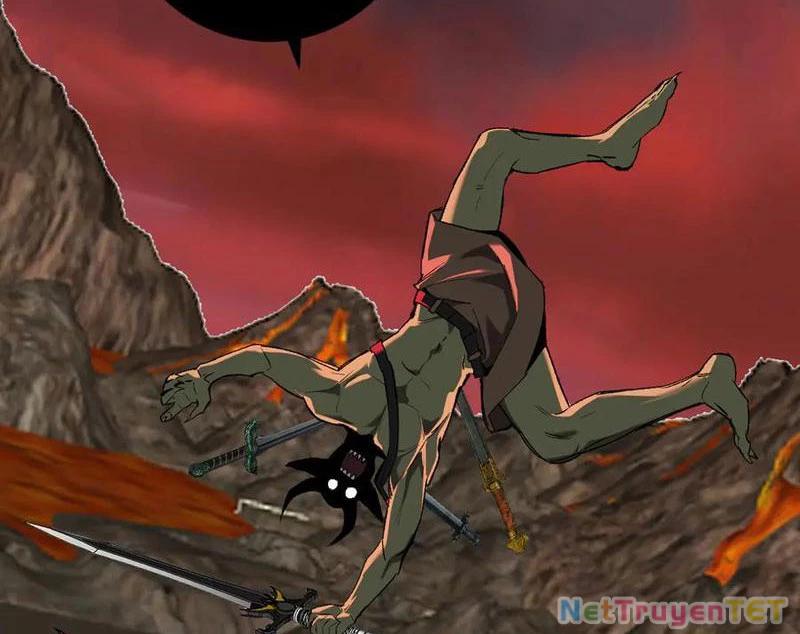 Mạt Nhật Thiên Hạ: Ta, Virus Quân Vương Chap 51 - Next Chap 52