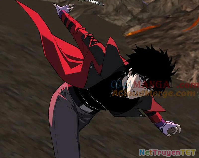 Mạt Nhật Thiên Hạ: Ta, Virus Quân Vương Chap 51 - Next Chap 52