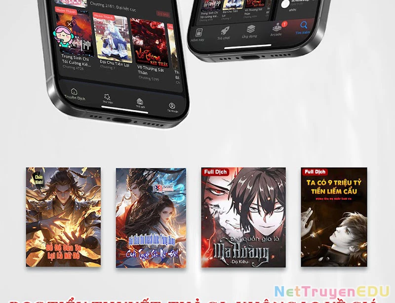 Mạt Nhật Thiên Hạ: Ta, Virus Quân Vương Chap 52 - Next Chap 53