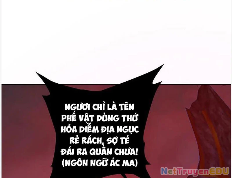 Mạt Nhật Thiên Hạ: Ta, Virus Quân Vương Chap 52 - Next Chap 53