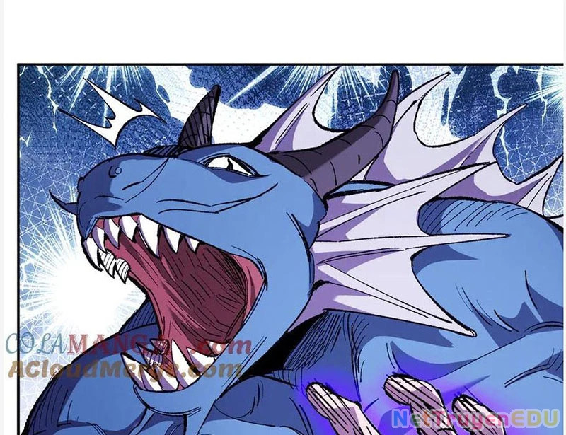 Mạt Nhật Thiên Hạ: Ta, Virus Quân Vương Chap 52 - Next Chap 53