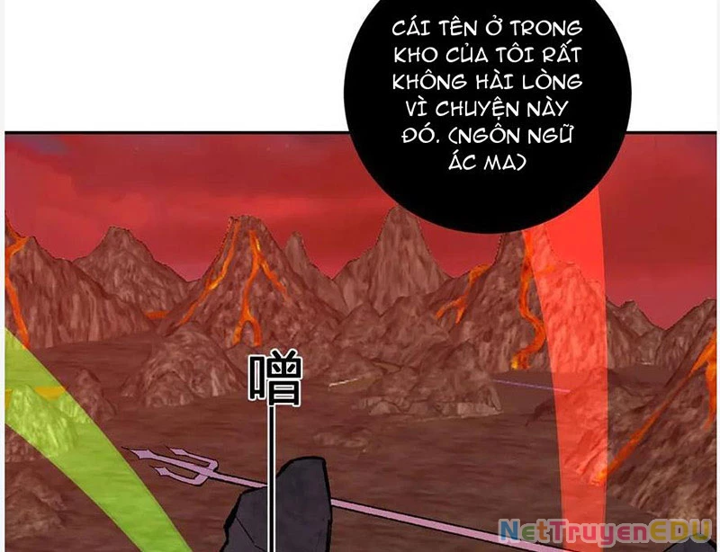 Mạt Nhật Thiên Hạ: Ta, Virus Quân Vương Chap 52 - Next Chap 53