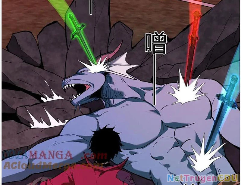 Mạt Nhật Thiên Hạ: Ta, Virus Quân Vương Chap 52 - Next Chap 53