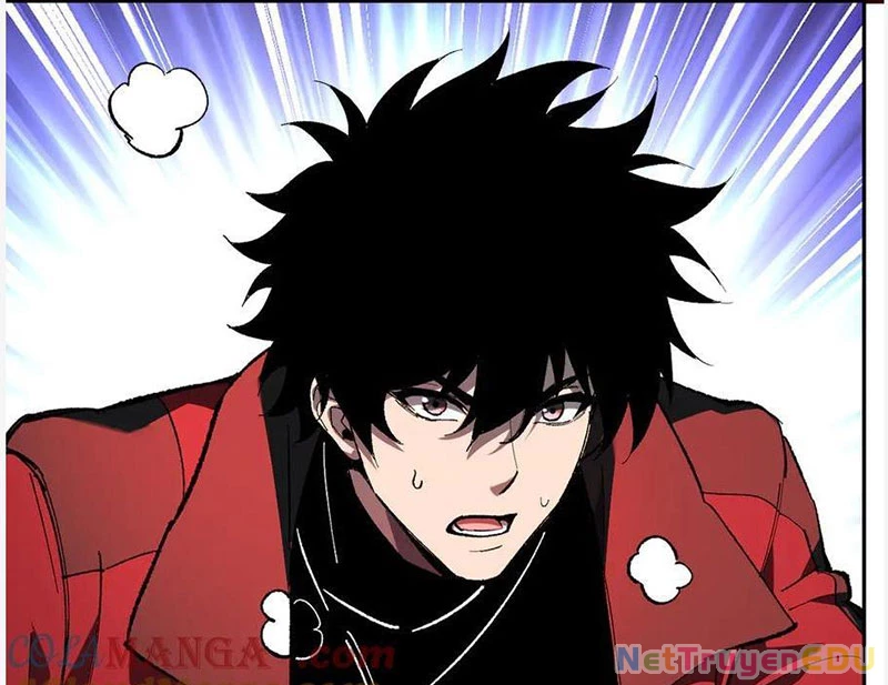 Mạt Nhật Thiên Hạ: Ta, Virus Quân Vương Chap 52 - Next Chap 53