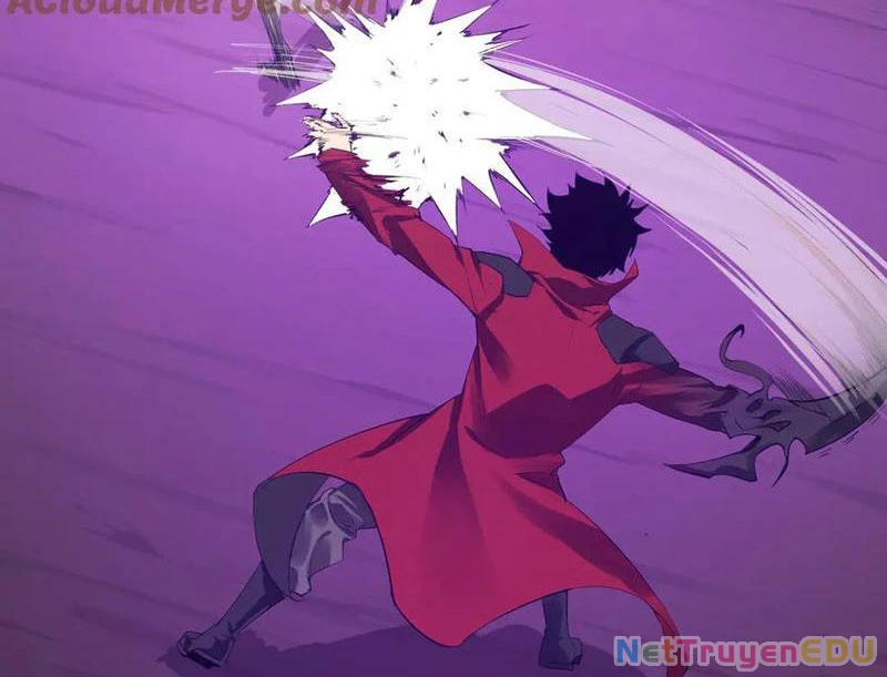 Mạt Nhật Thiên Hạ: Ta, Virus Quân Vương Chap 53 - Next Chap 54