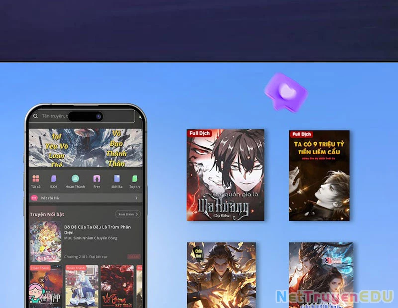 Mạt Nhật Thiên Hạ: Ta, Virus Quân Vương Chap 53 - Next Chap 54