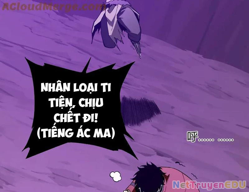 Mạt Nhật Thiên Hạ: Ta, Virus Quân Vương Chap 53 - Next Chap 54