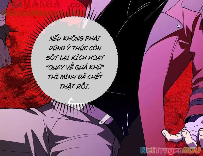 Mạt Nhật Thiên Hạ: Ta, Virus Quân Vương Chap 53 - Next Chap 54