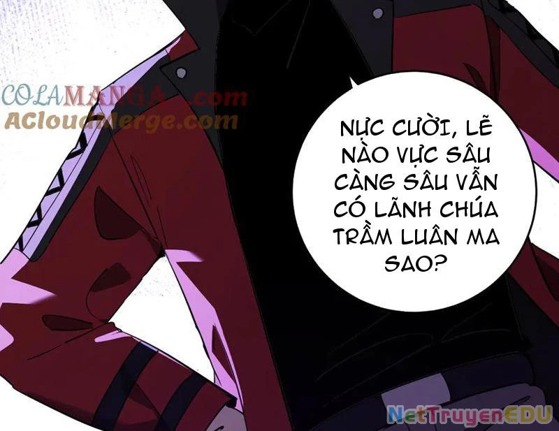 Mạt Nhật Thiên Hạ: Ta, Virus Quân Vương Chap 53 - Next Chap 54