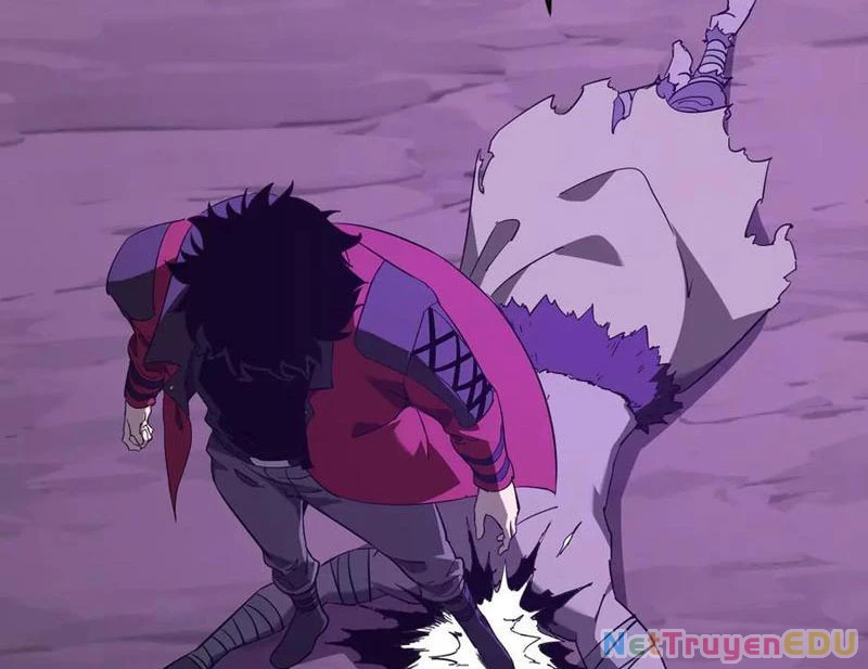 Mạt Nhật Thiên Hạ: Ta, Virus Quân Vương Chap 53 - Next Chap 54