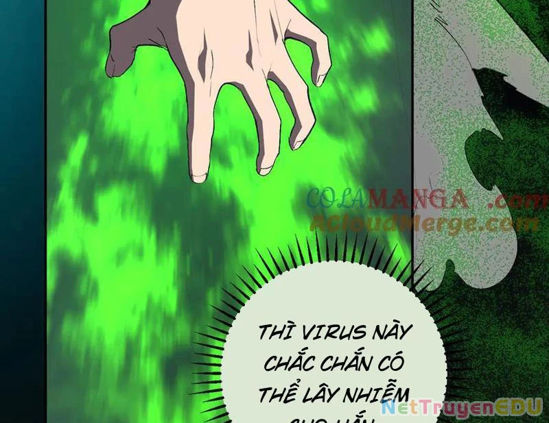Mạt Nhật Thiên Hạ: Ta, Virus Quân Vương Chap 53 - Next Chap 54