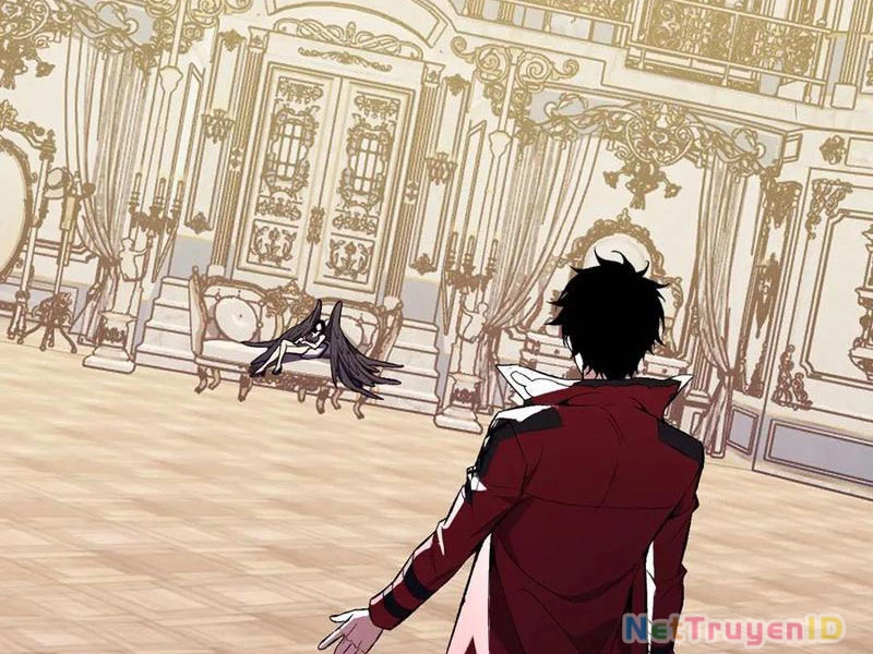 Mạt Nhật Thiên Hạ: Ta, Virus Quân Vương Chap 54 - Next Chap 55