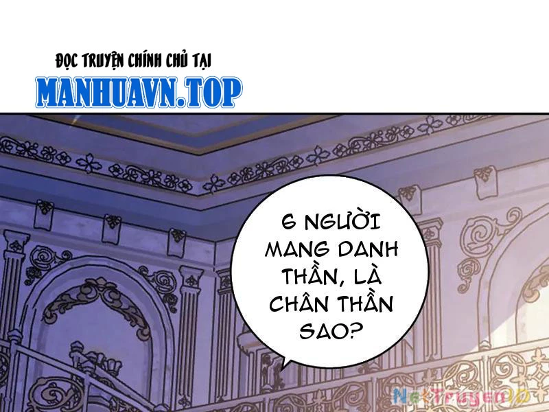 Mạt Nhật Thiên Hạ: Ta, Virus Quân Vương Chap 54 - Next Chap 55