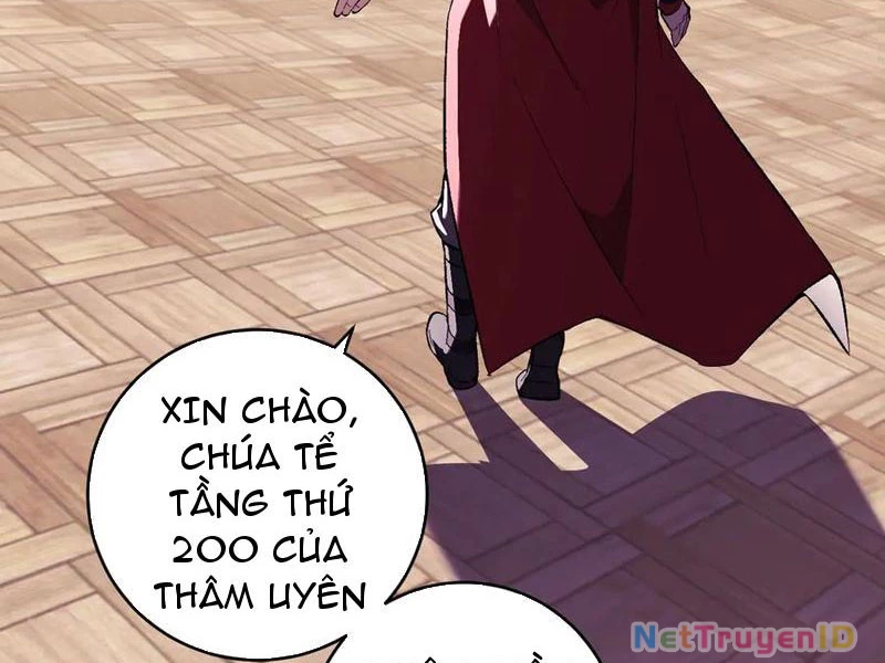 Mạt Nhật Thiên Hạ: Ta, Virus Quân Vương Chap 54 - Next Chap 55