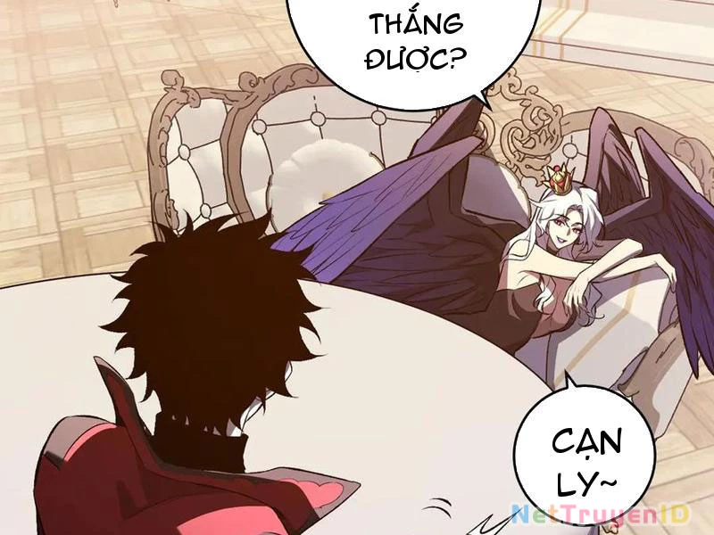 Mạt Nhật Thiên Hạ: Ta, Virus Quân Vương Chap 54 - Next Chap 55