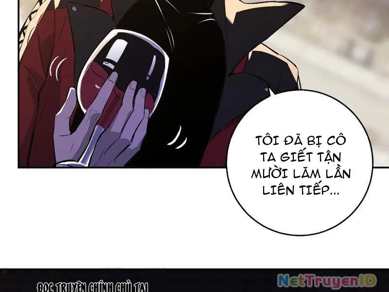 Mạt Nhật Thiên Hạ: Ta, Virus Quân Vương Chap 54 - Next Chap 55