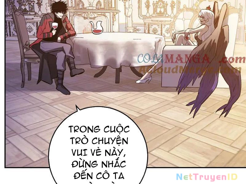 Mạt Nhật Thiên Hạ: Ta, Virus Quân Vương Chap 54 - Next Chap 55