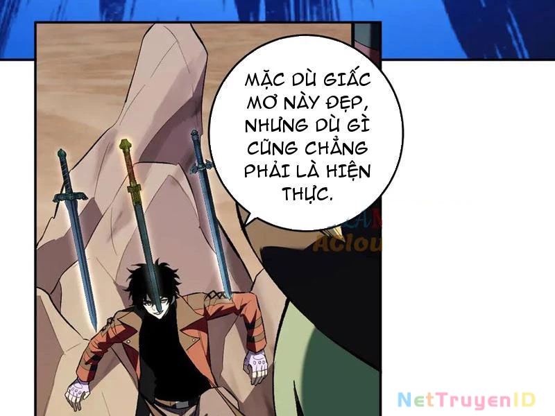 Mạt Nhật Thiên Hạ: Ta, Virus Quân Vương Chap 55 - Next Chap 56