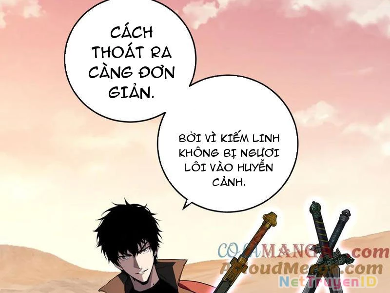 Mạt Nhật Thiên Hạ: Ta, Virus Quân Vương Chap 55 - Next Chap 56